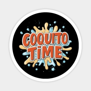 National Coquito Day – December Magnet